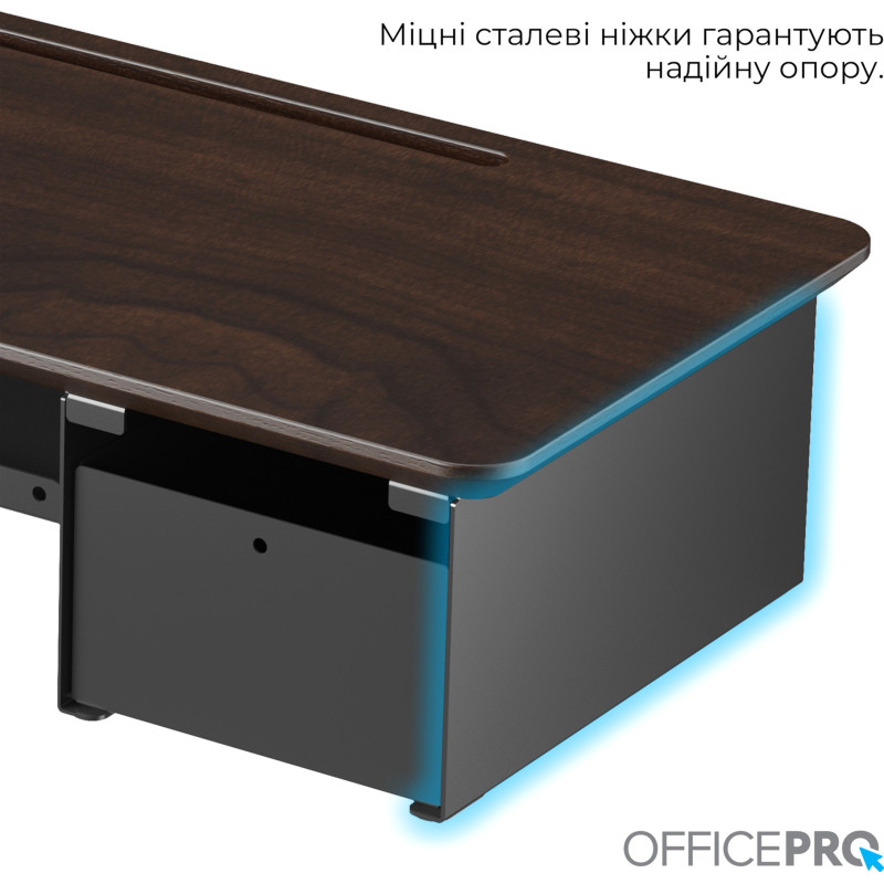Подставка для ноутбука OfficePro MR161DW