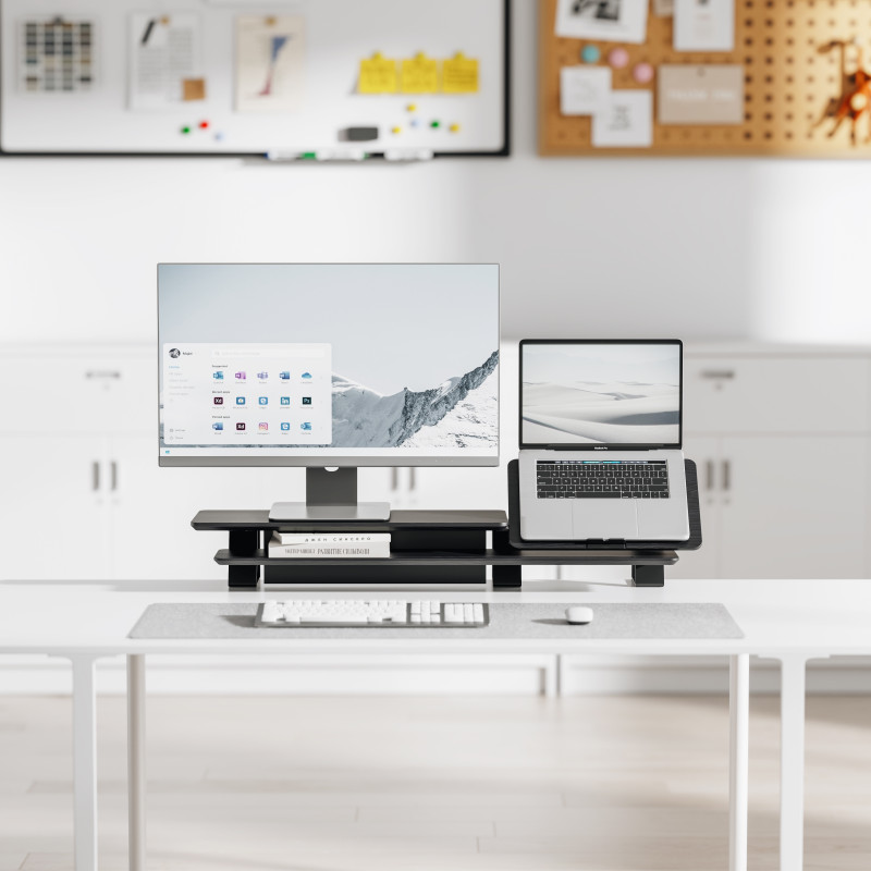 Подставка для ноутбука OfficePro MR260B