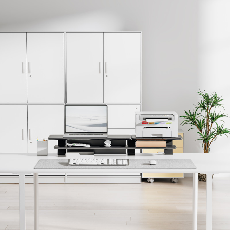 Подставка для ноутбука OfficePro MR260B