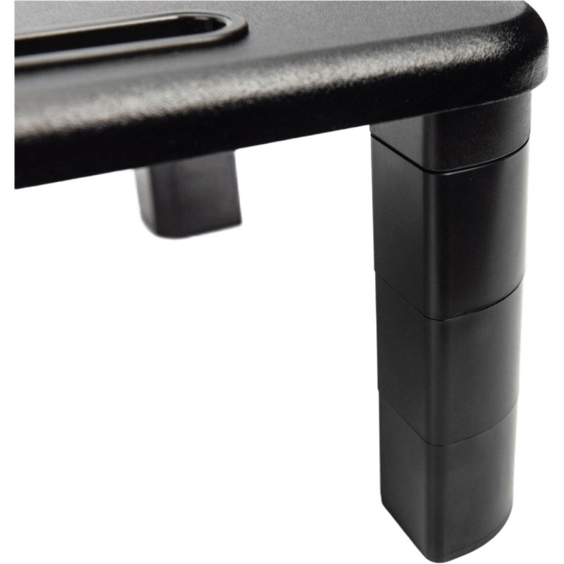 Подставка для ноутбука Digitus Adjustable Monitor Riser (DA-90458)