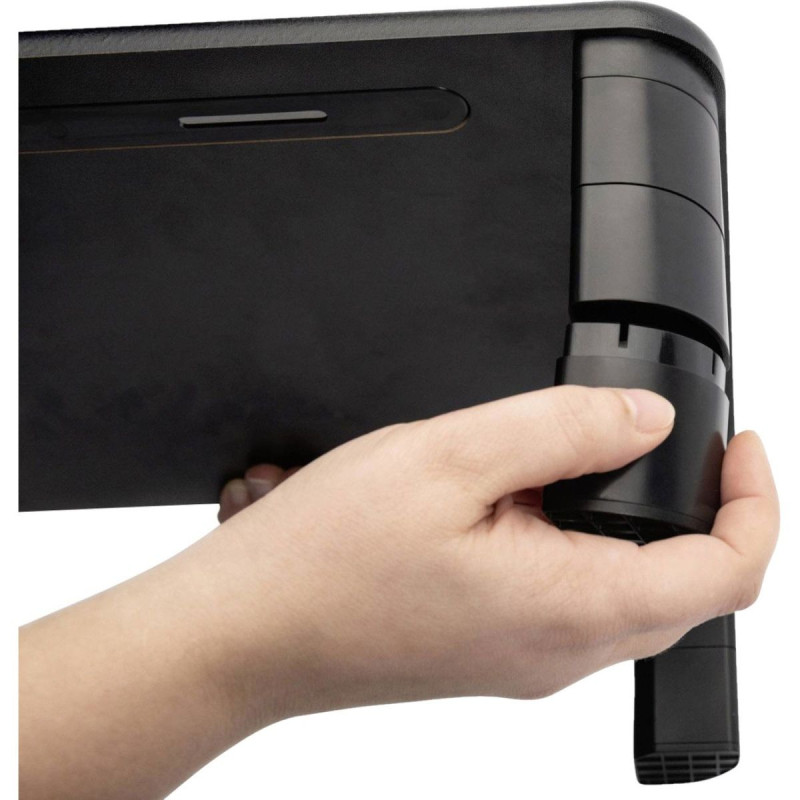 Подставка для ноутбука Digitus Adjustable Monitor Riser (DA-90458)