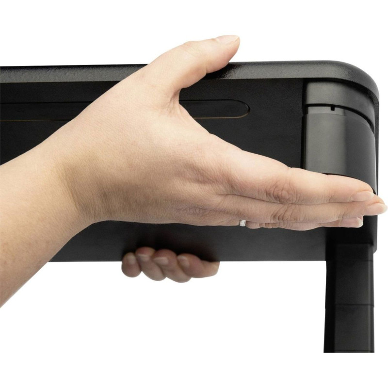 Подставка для ноутбука Digitus Adjustable Monitor Riser (DA-90458)