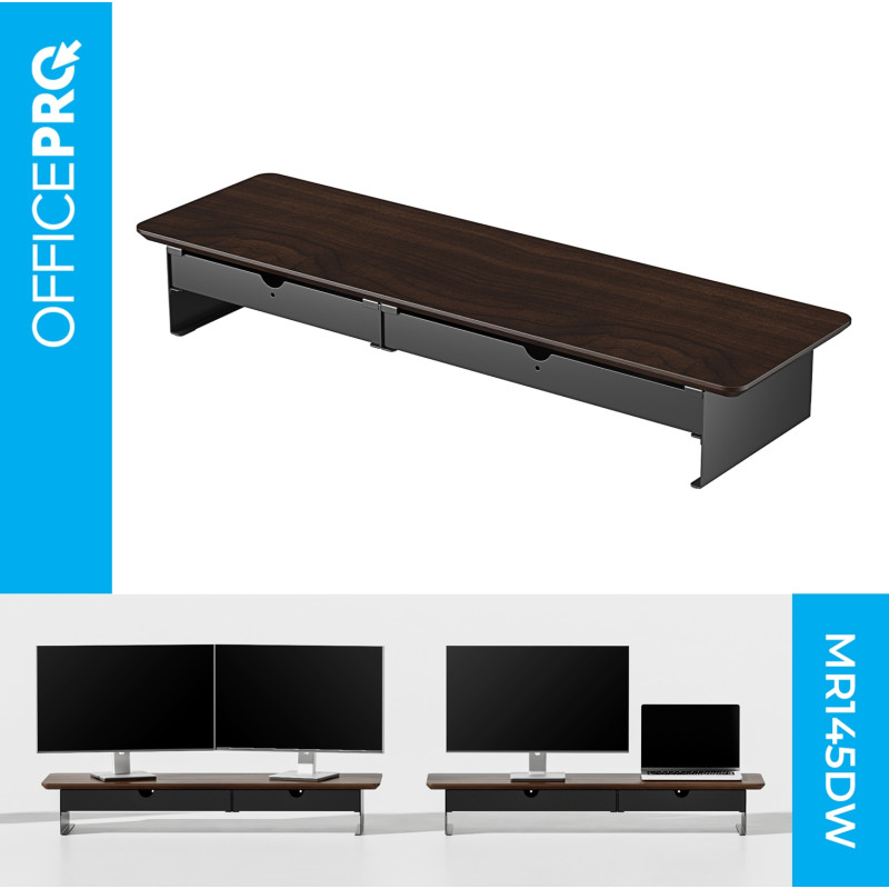 Подставка для ноутбука OfficePro MR145DW