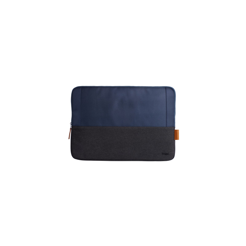 Trust Lisboa Sleeve 16” Blue (24982_TRUST)