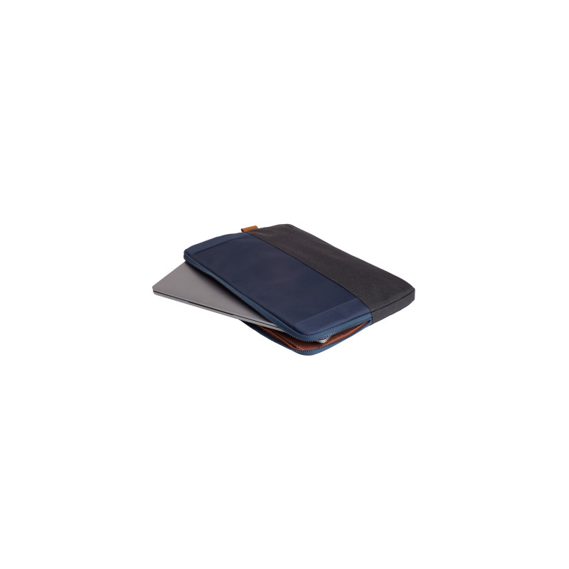 Trust Lisboa Sleeve 16” Blue (24982_TRUST)