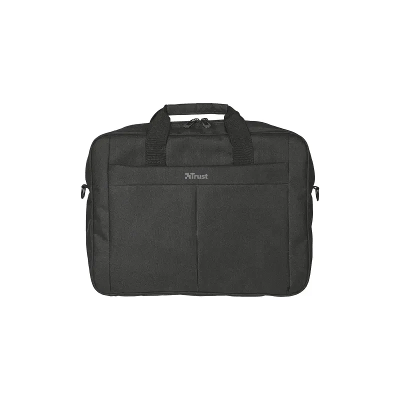 Сумка для ноутбука Trust 16 Primo Black (21551)