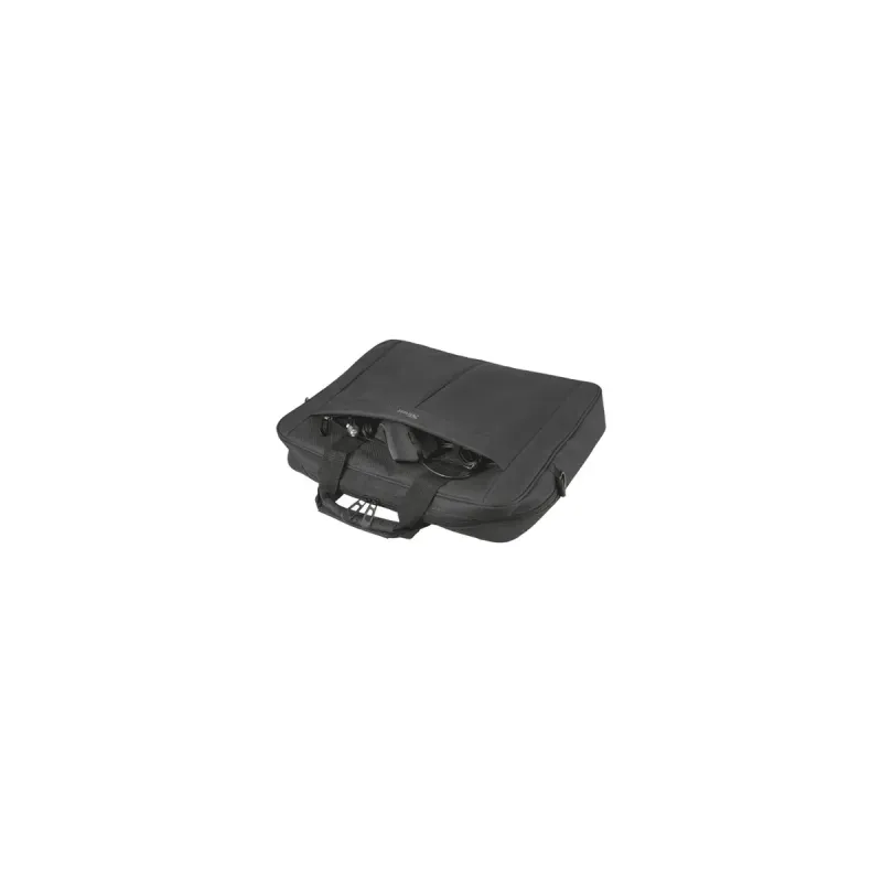 Сумка для ноутбука Trust 16 Primo Black (21551)
