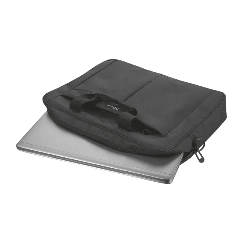 Сумка для ноутбука Trust 16 Primo Black (21551)
