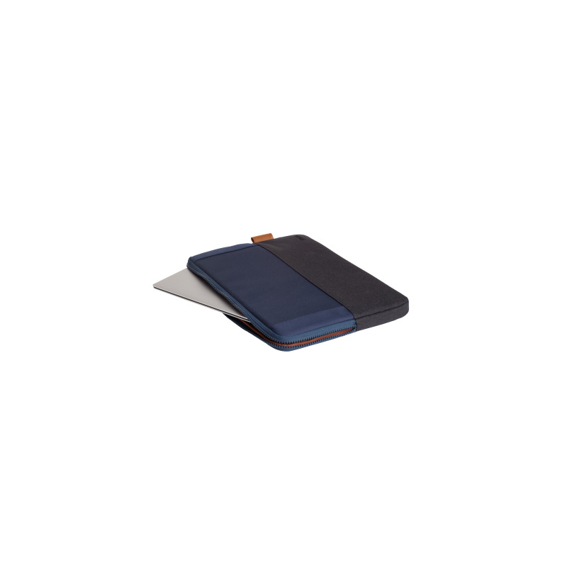 Trust Lisboa Sleeve 13.3” Blue (25123_TRUST)