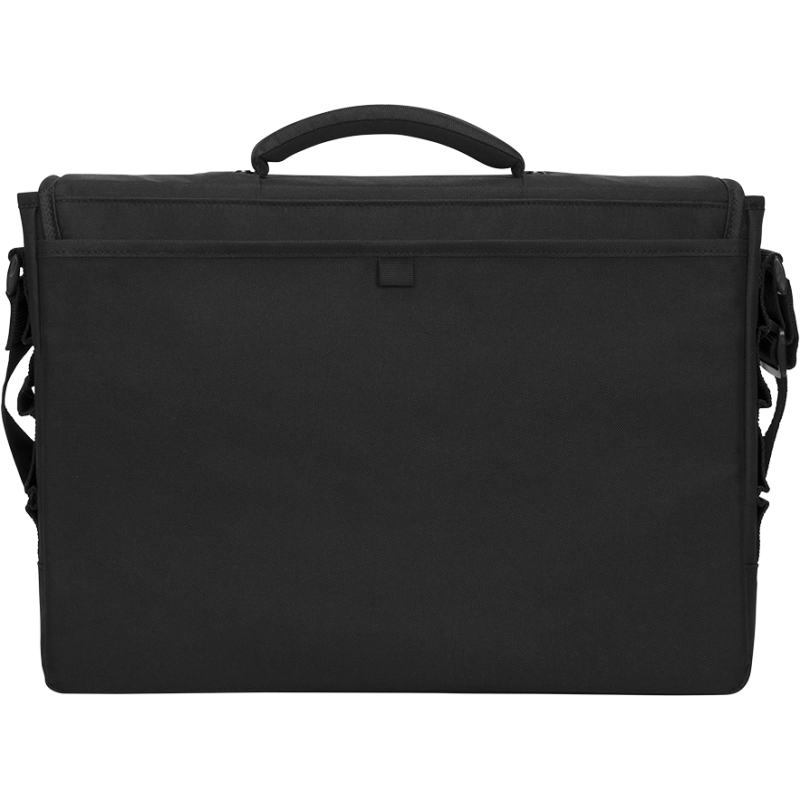 Сумка для ноутбука Lenovo ThinkPad Essential Messenger Black (4X40Y95215)
