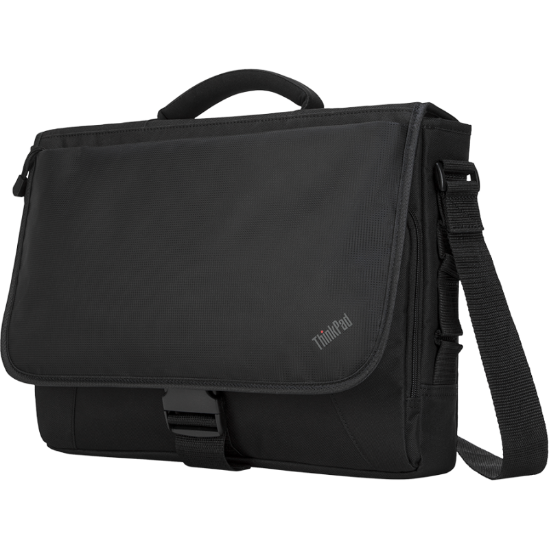 Сумка для ноутбука Lenovo ThinkPad Essential Messenger Black (4X40Y95215)