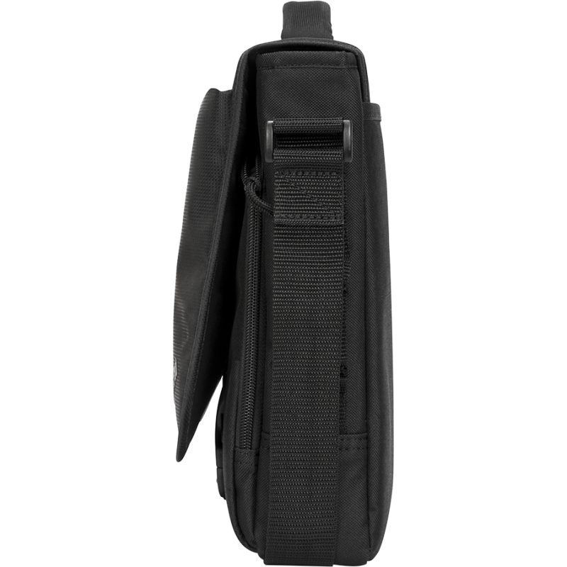 Сумка для ноутбука Lenovo ThinkPad Essential Messenger Black (4X40Y95215)