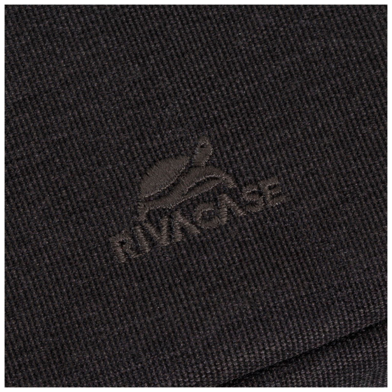 RIVACASE 7704 (Black)