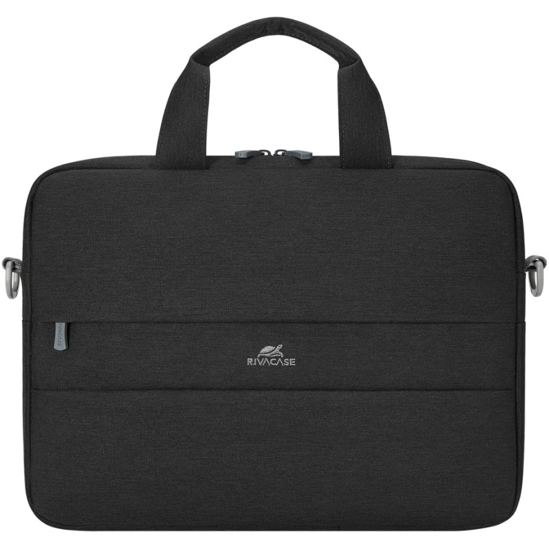 Сумка для ноутбука RIVACASE 7522 (Black)
