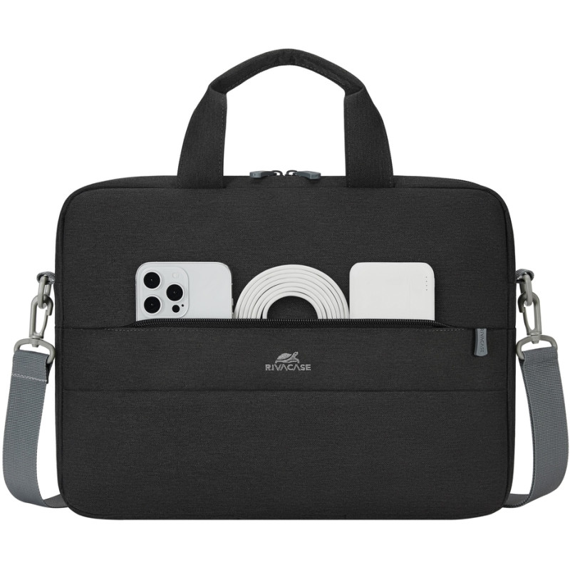 Сумка для ноутбука RIVACASE 7522 (Black)