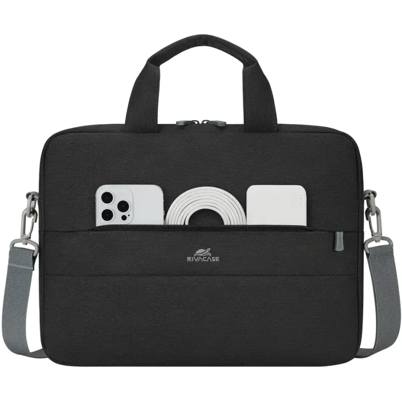 Сумка для ноутбука RIVACASE 7522 (Black)