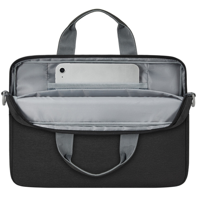 Сумка для ноутбука RIVACASE 7522 (Black)