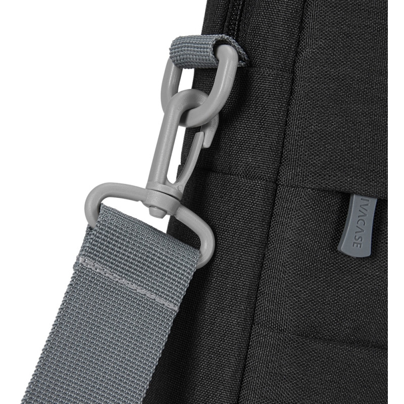 Сумка для ноутбука RIVACASE 7522 (Black)