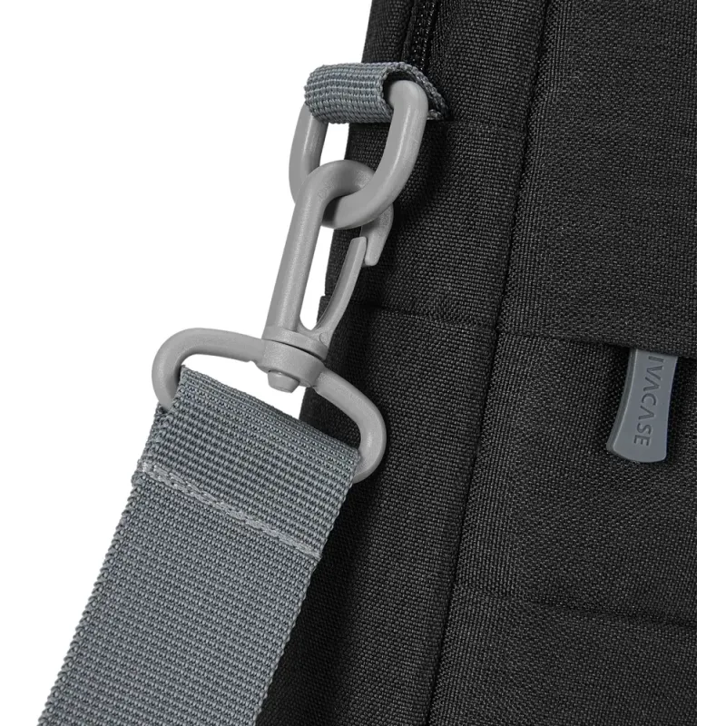 Сумка для ноутбука RIVACASE 7522 (Black)
