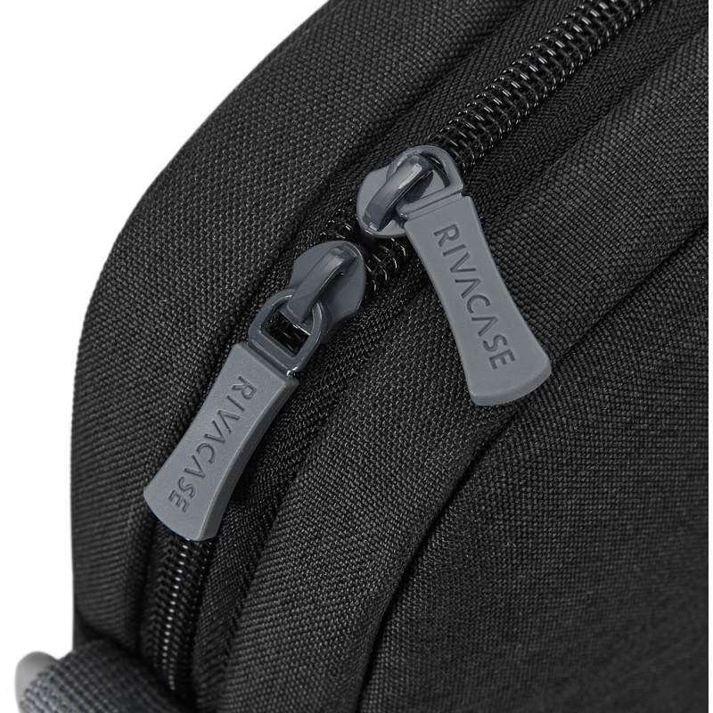 Сумка для ноутбука RIVACASE 7522 (Black)