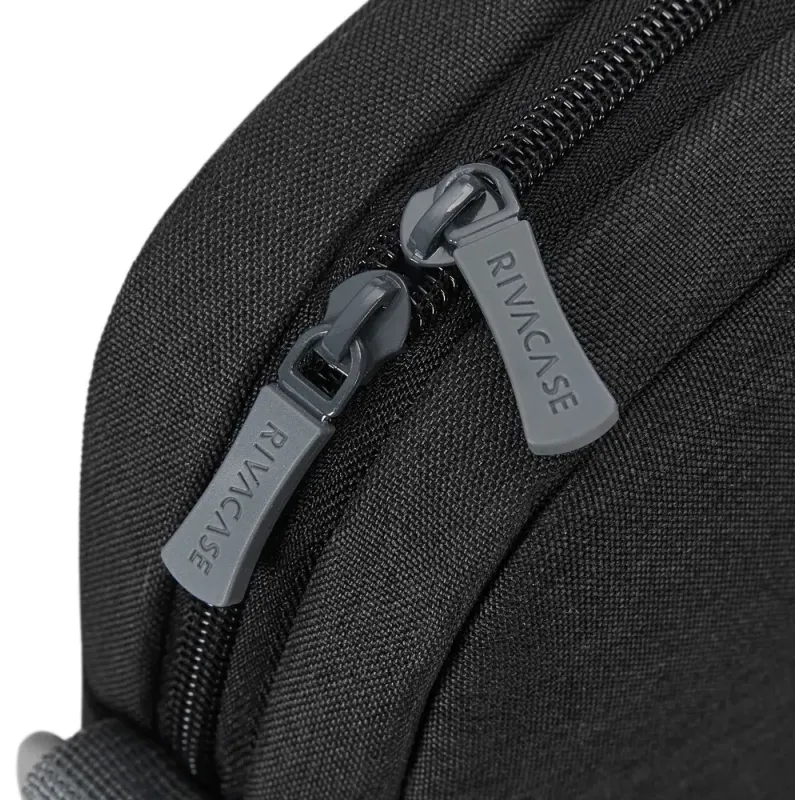 Сумка для ноутбука RIVACASE 7522 (Black)