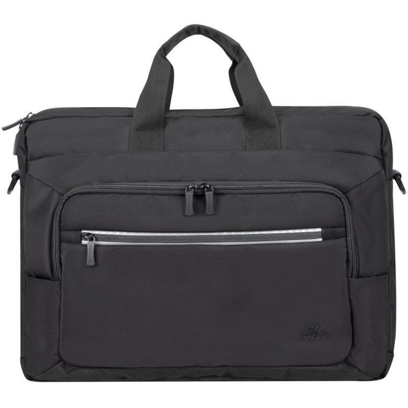 Сумка для ноутбука RIVACASE 7531 (Black)