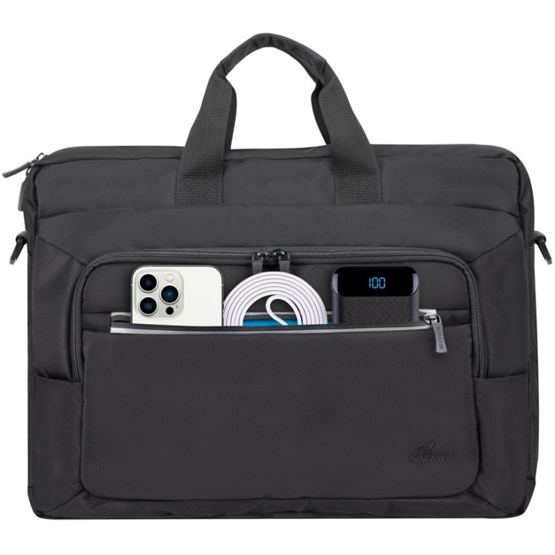 Сумка для ноутбука RIVACASE 7531 (Black)