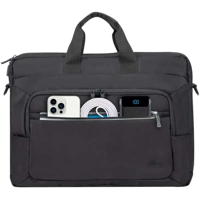 Сумка для ноутбука RIVACASE 7531 (Black)