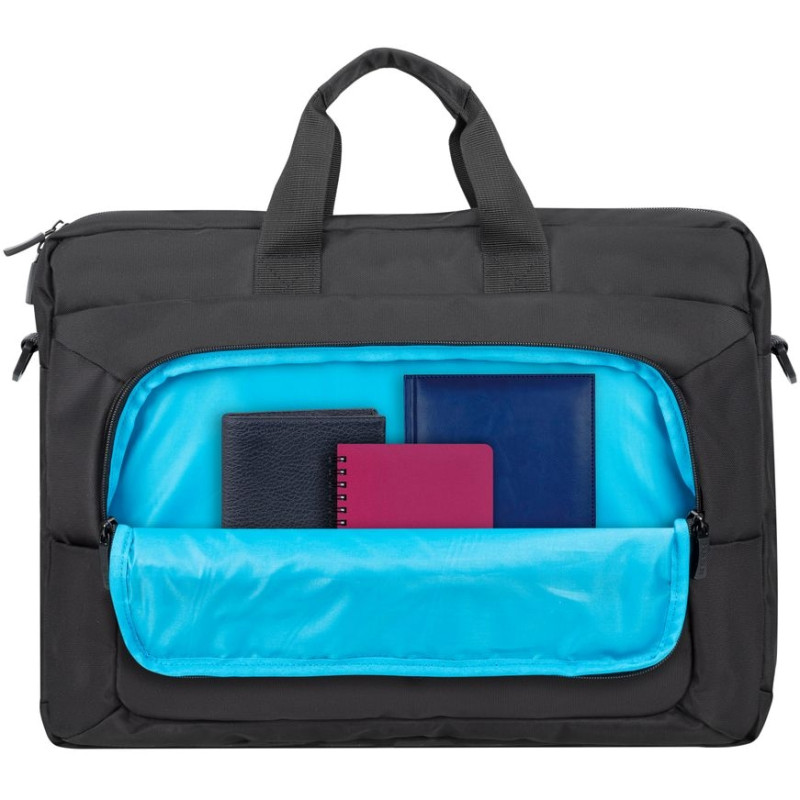 Сумка для ноутбука RIVACASE 7531 (Black)