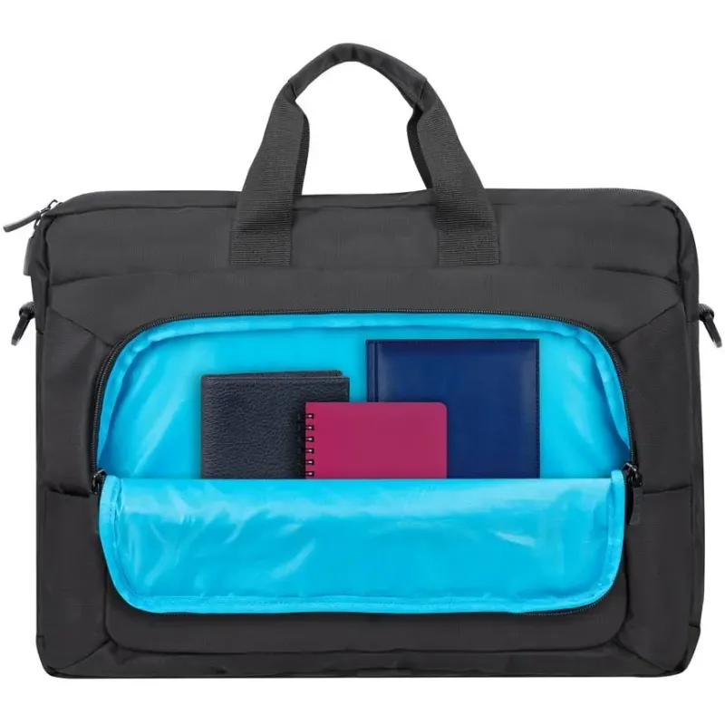 Сумка для ноутбука RIVACASE 7531 (Black)