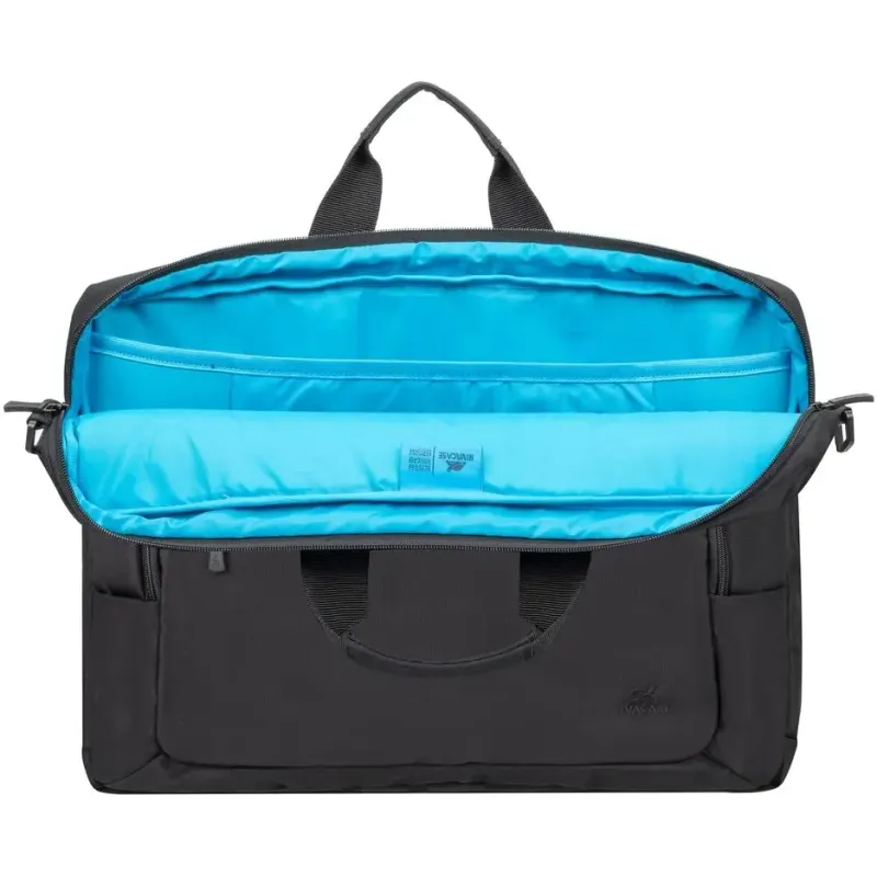 Сумка для ноутбука RIVACASE 7531 (Black)