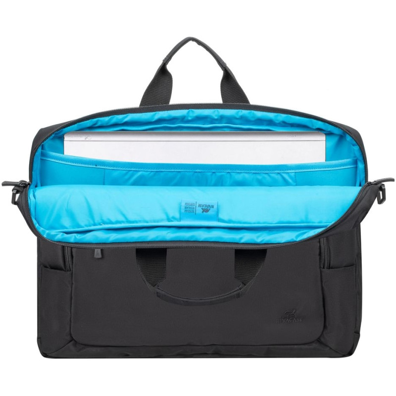 Сумка для ноутбука RIVACASE 7531 (Black)