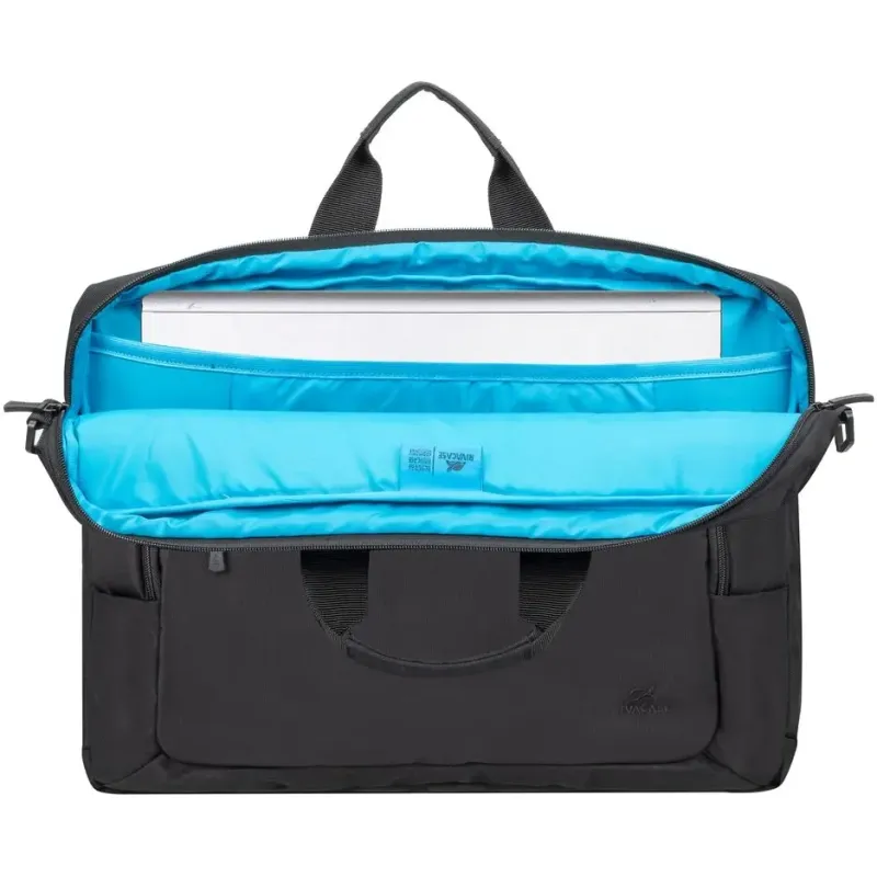 Сумка для ноутбука RIVACASE 7531 (Black)