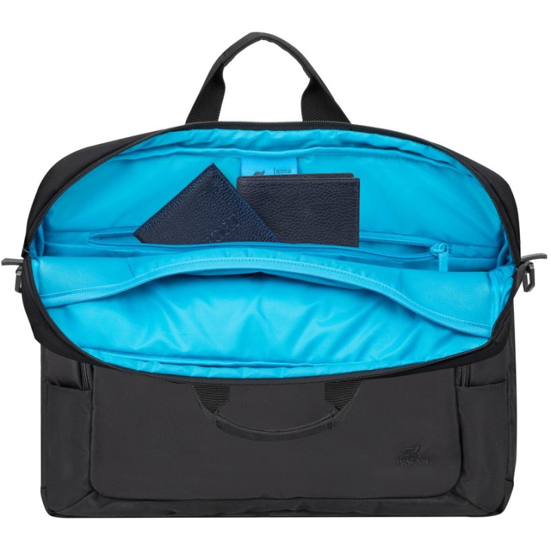 Сумка для ноутбука RIVACASE 7531 (Black)