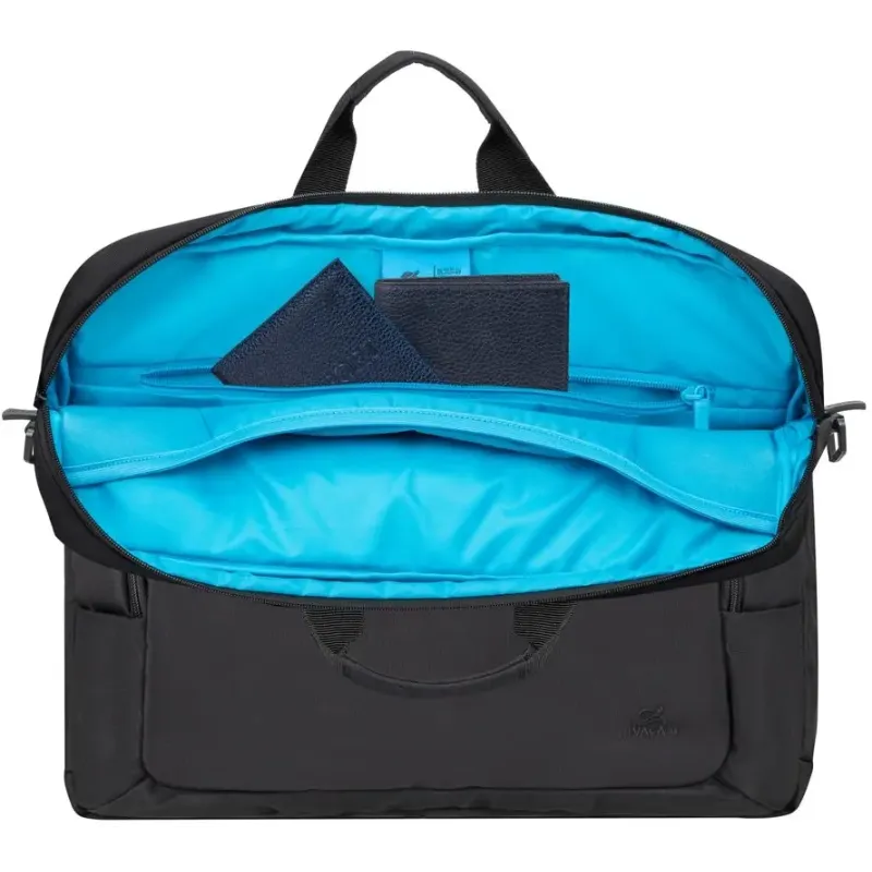 Сумка для ноутбука RIVACASE 7531 (Black)