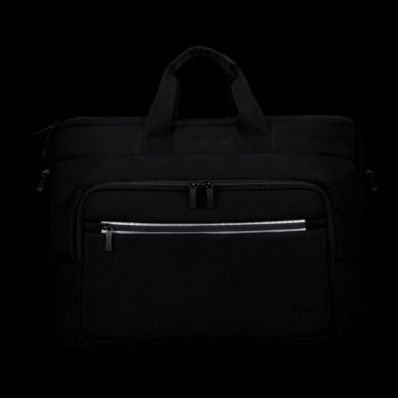 Сумка для ноутбука RIVACASE 7531 (Black)