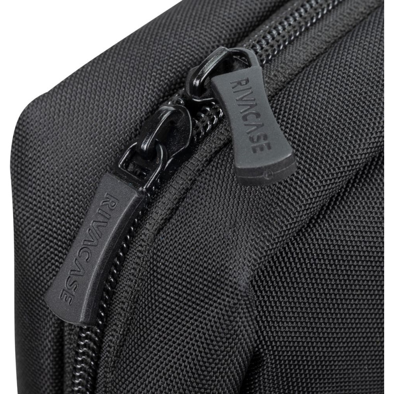 Сумка для ноутбука RIVACASE 7531 (Black)