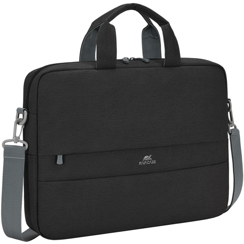 Сумка для ноутбука RIVACASE 7532 (Black)