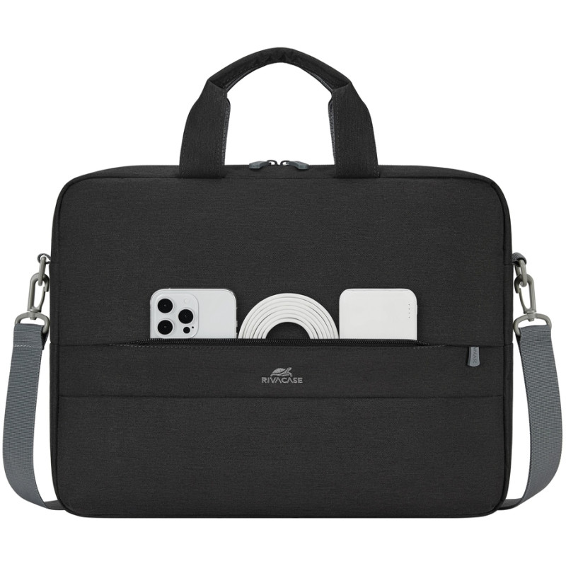 Сумка для ноутбука RIVACASE 7532 (Black)