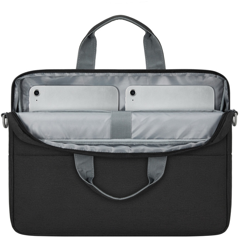 Сумка для ноутбука RIVACASE 7532 (Black)