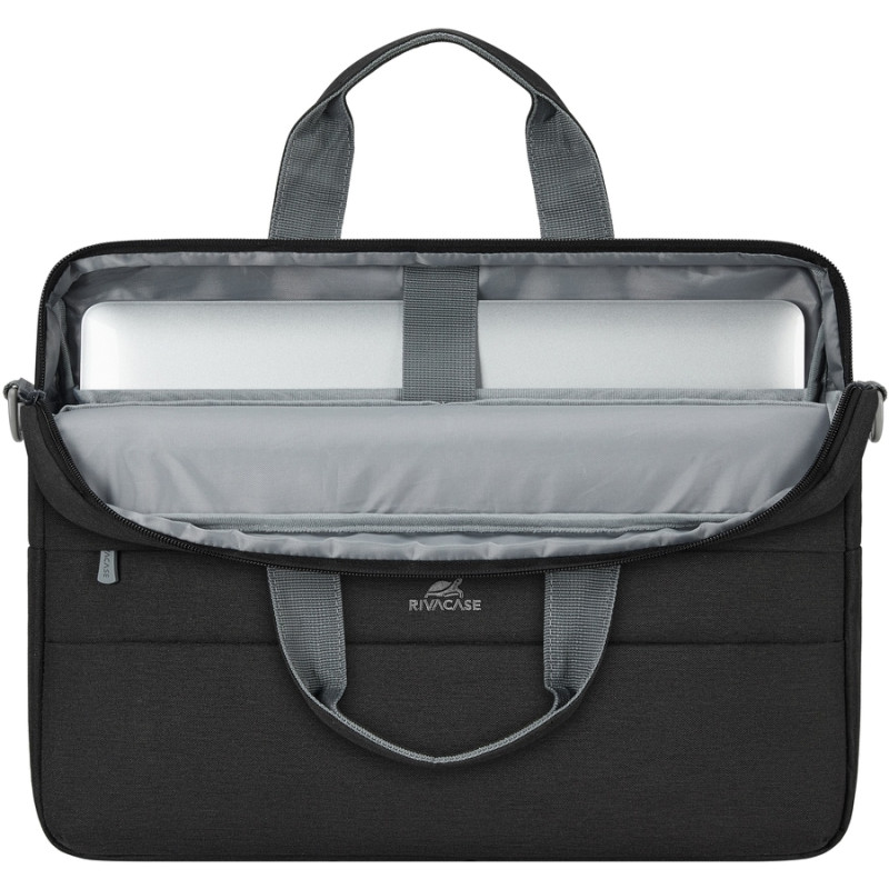 Сумка для ноутбука RIVACASE 7532 (Black)