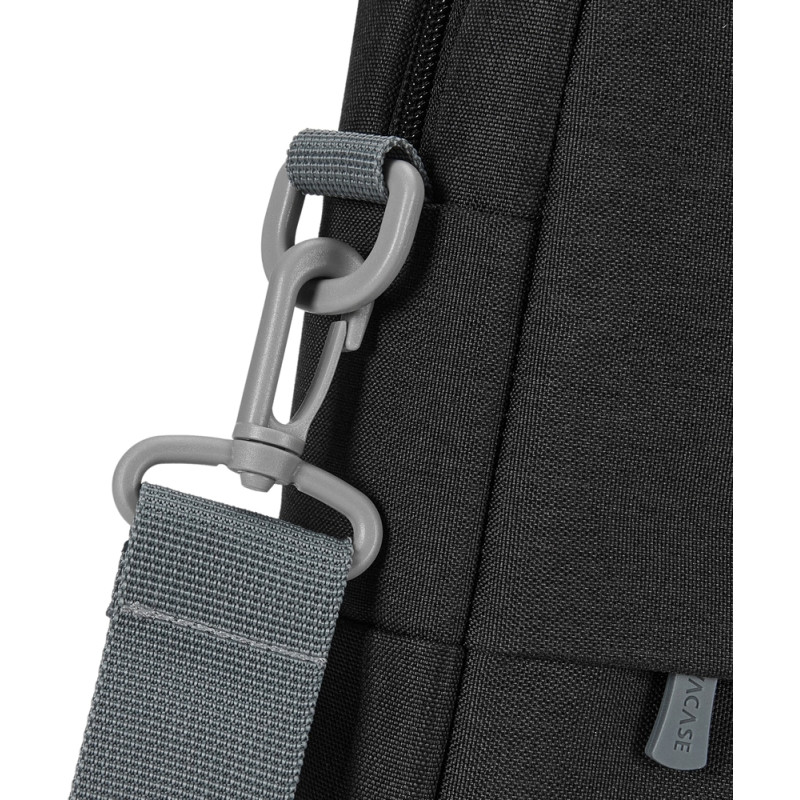 Сумка для ноутбука RIVACASE 7532 (Black)