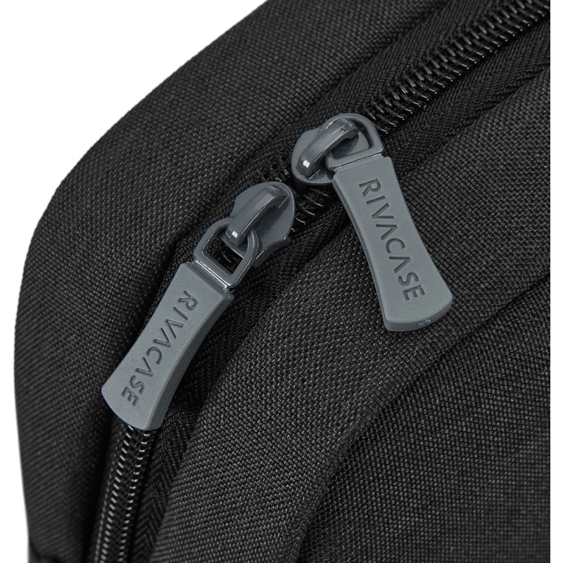 Сумка для ноутбука RIVACASE 7532 (Black)