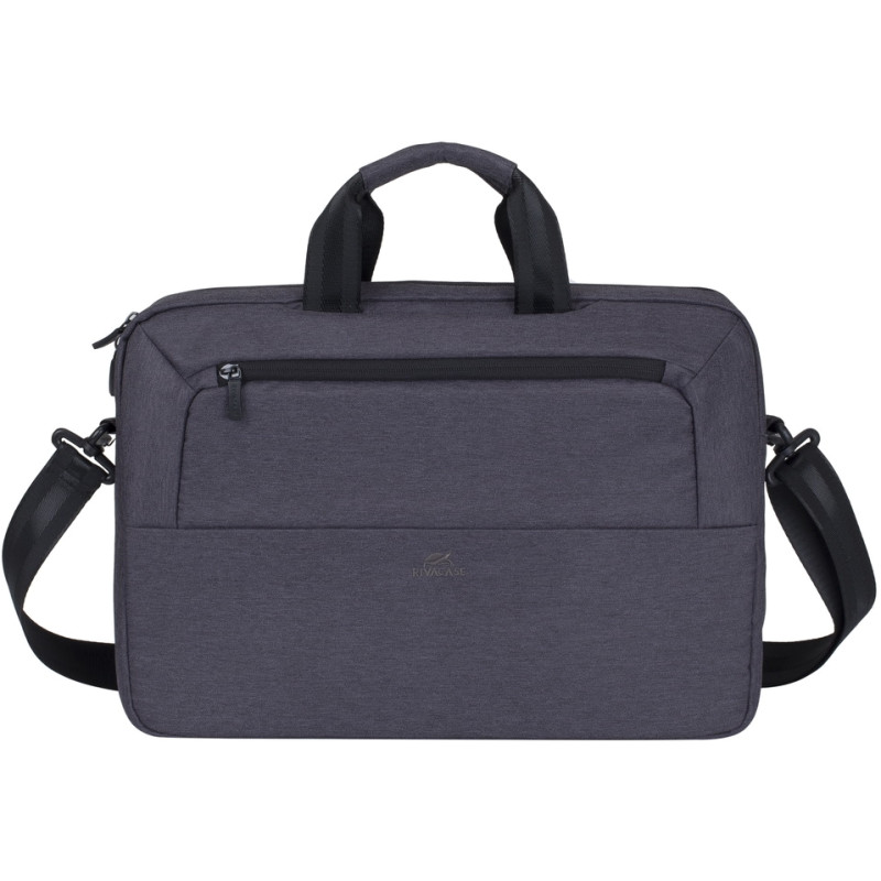 Сумка для ноутбука RIVACASE 7730 (Black)