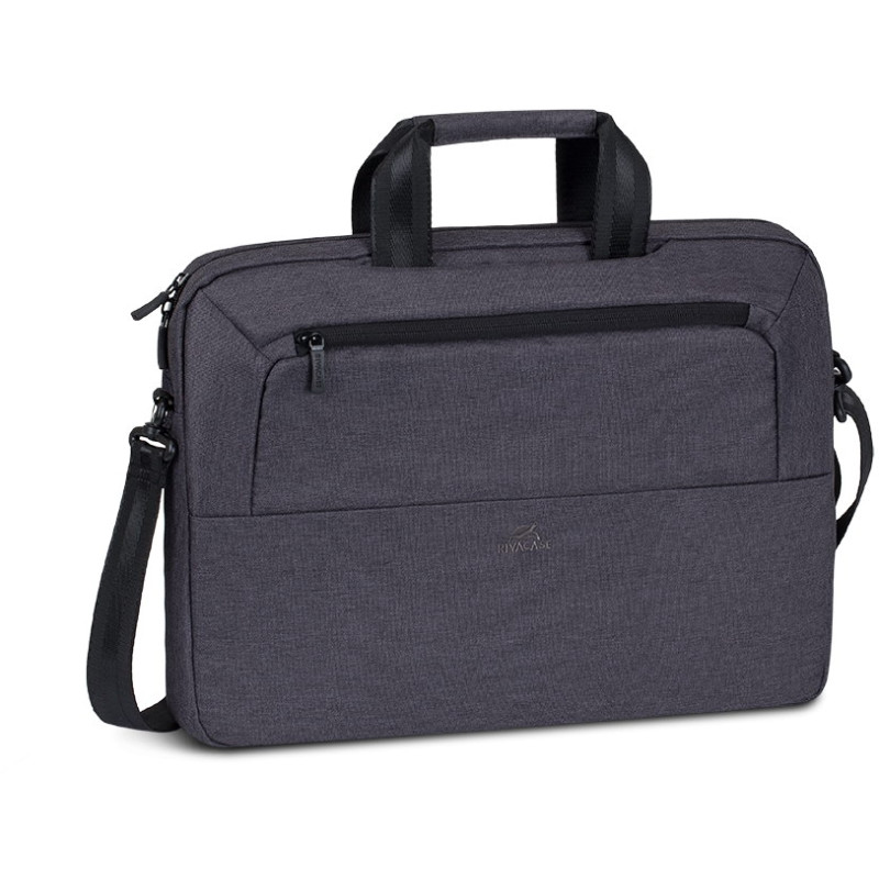 Сумка для ноутбука RIVACASE 7730 (Black)