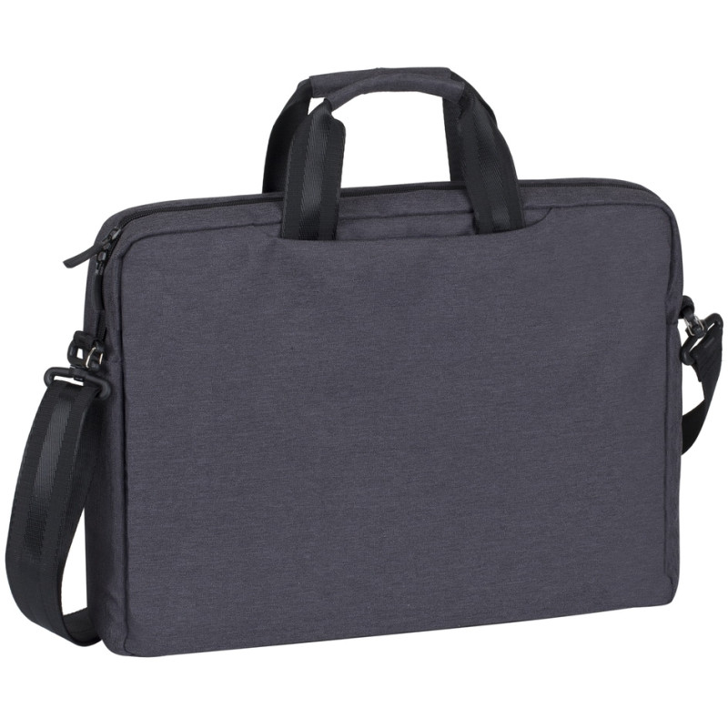 Сумка для ноутбука RIVACASE 7730 (Black)