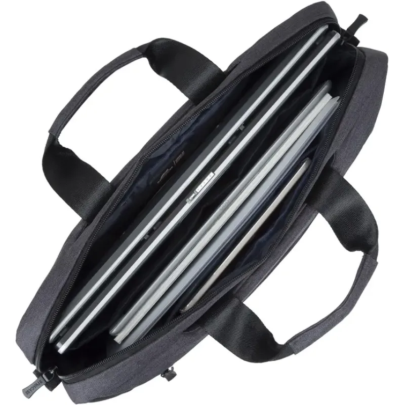 Сумка для ноутбука RIVACASE 7730 (Black)