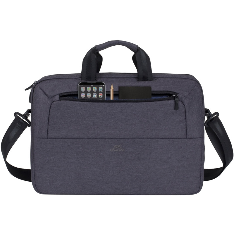 Сумка для ноутбука RIVACASE 7730 (Black)