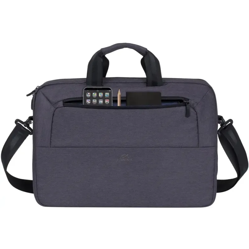 Сумка для ноутбука RIVACASE 7730 (Black)