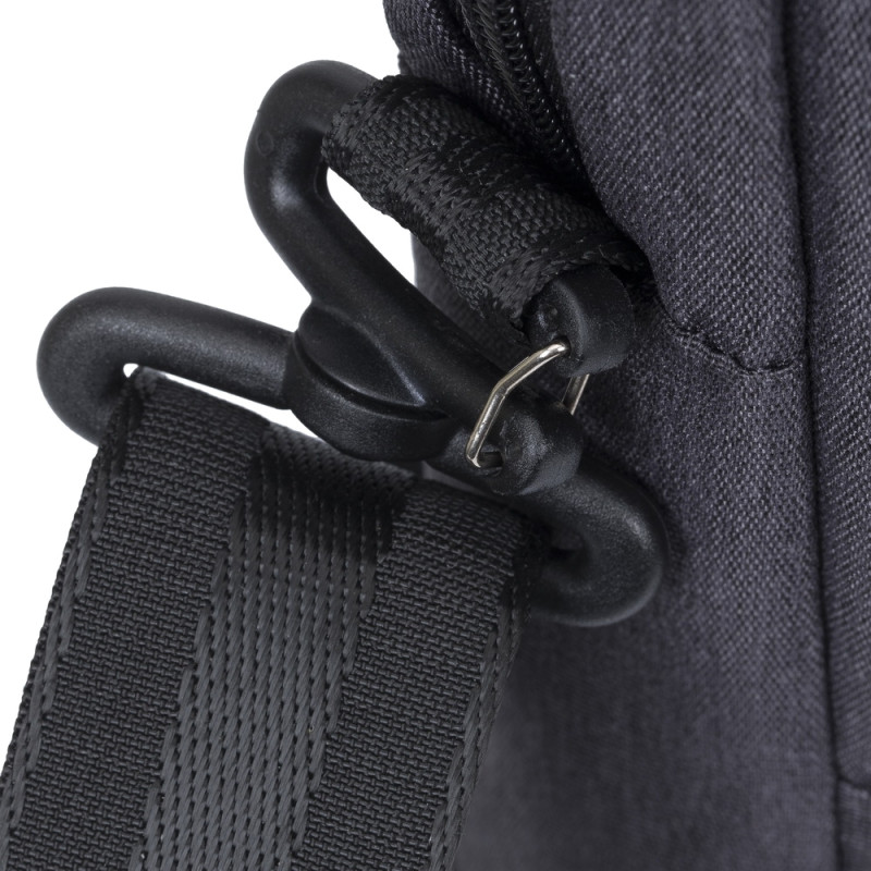 Сумка для ноутбука RIVACASE 7730 (Black)